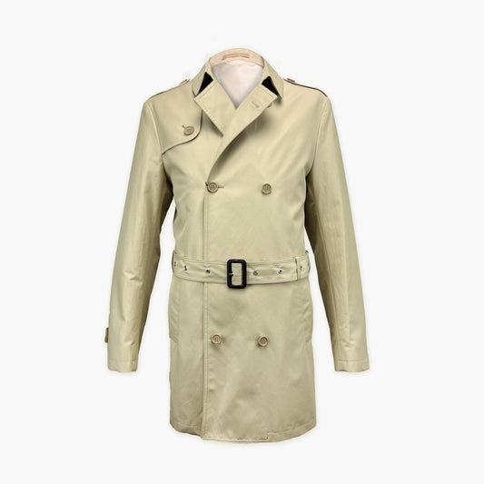 Trench Trench 3/4 - Beige