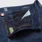 Jeans M5 Algodão - Soft Navy