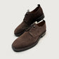 Derby Suede Vintage