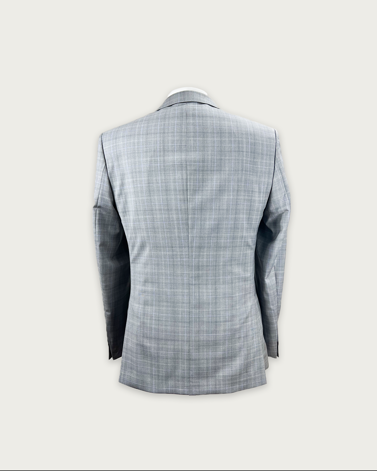Prince Wales Suit - S100´s Wool